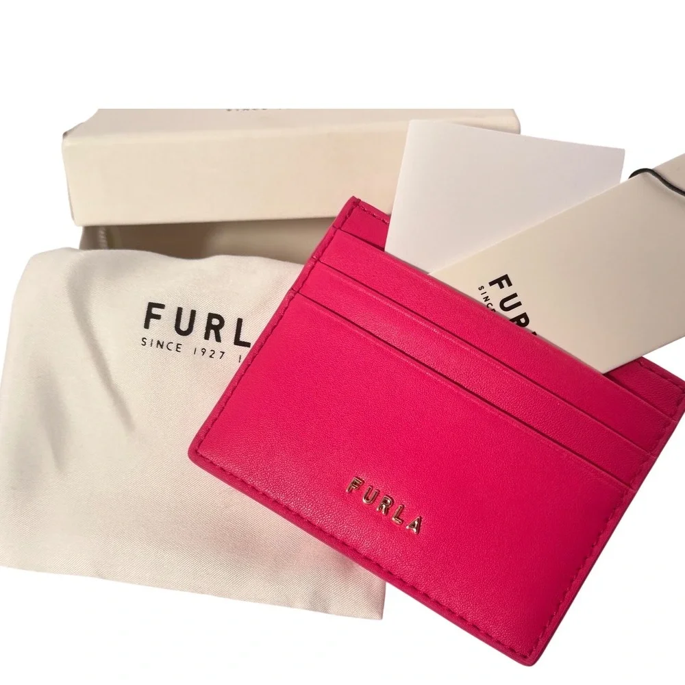 Furla classic credit